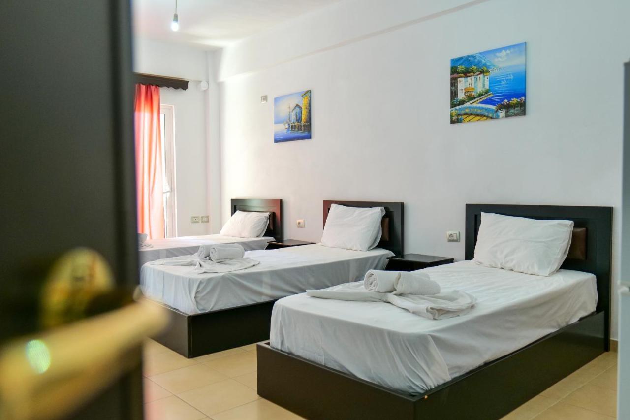 Verano Hotel 3*