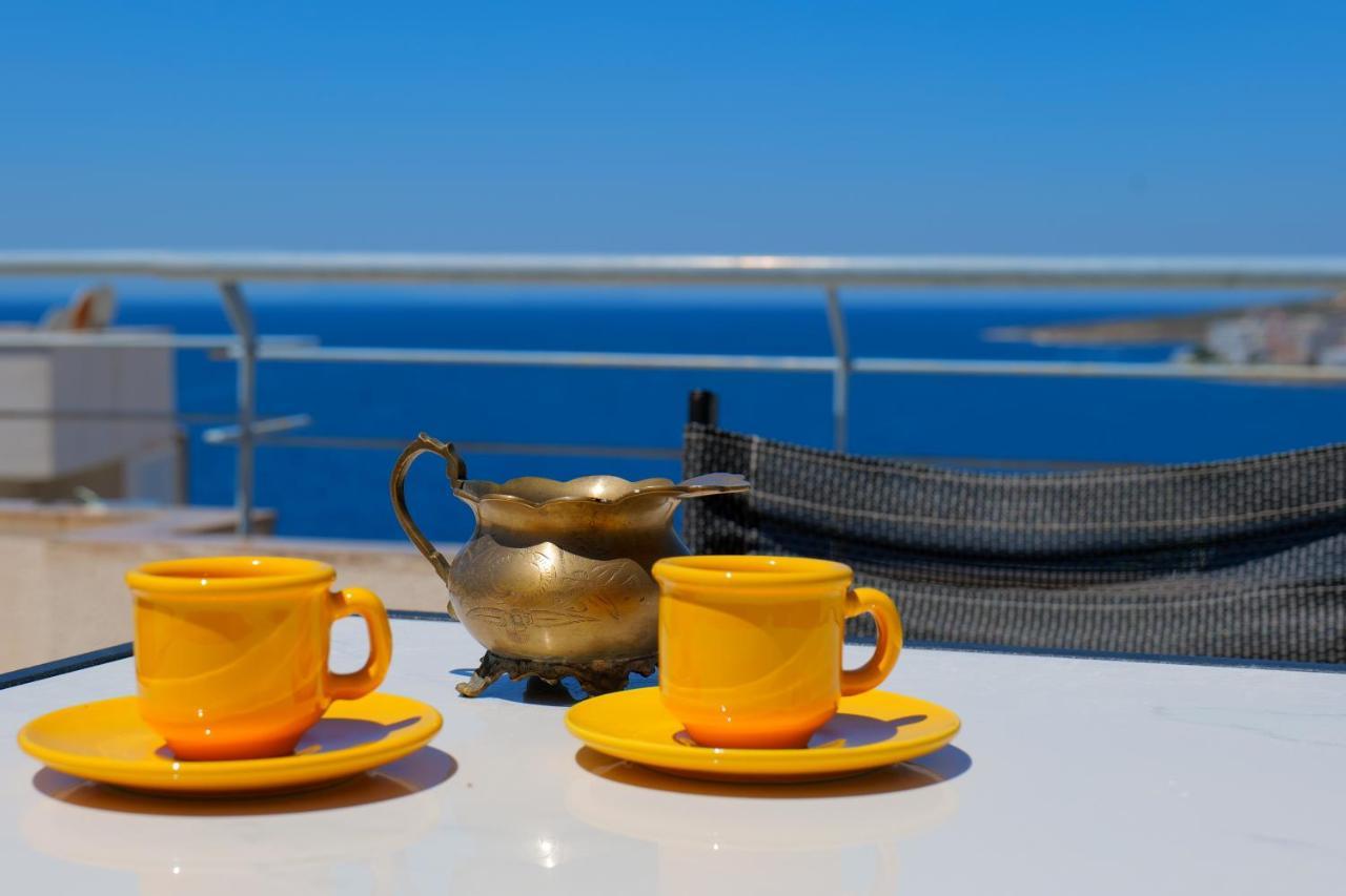 Verano Sarandë