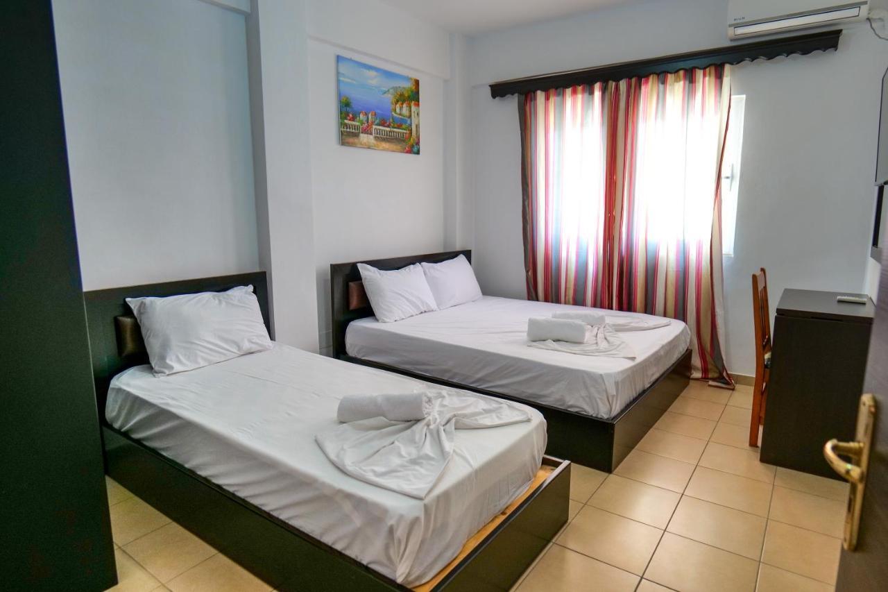 Verano Hotel 3*