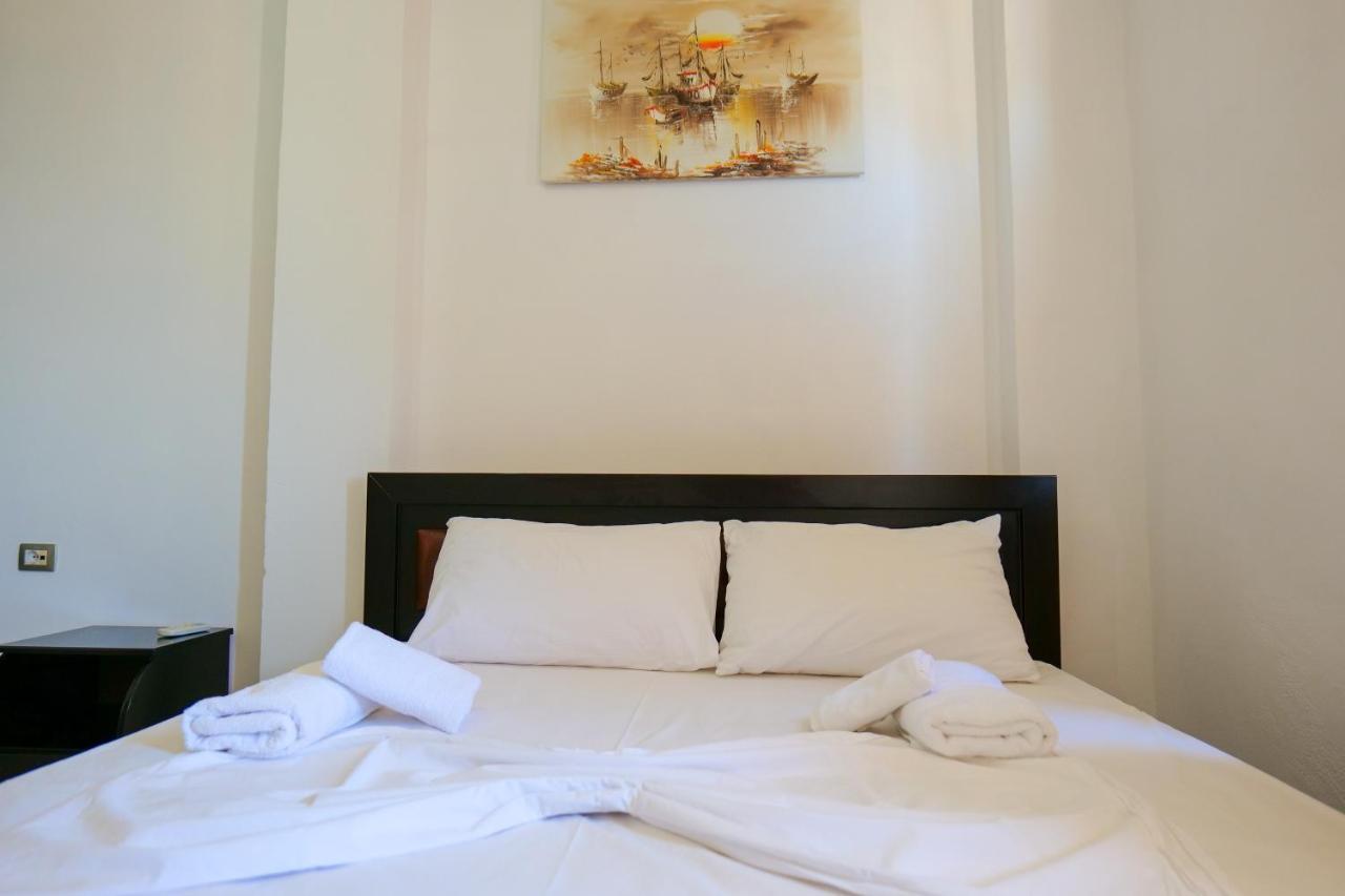 Verano Sarandë