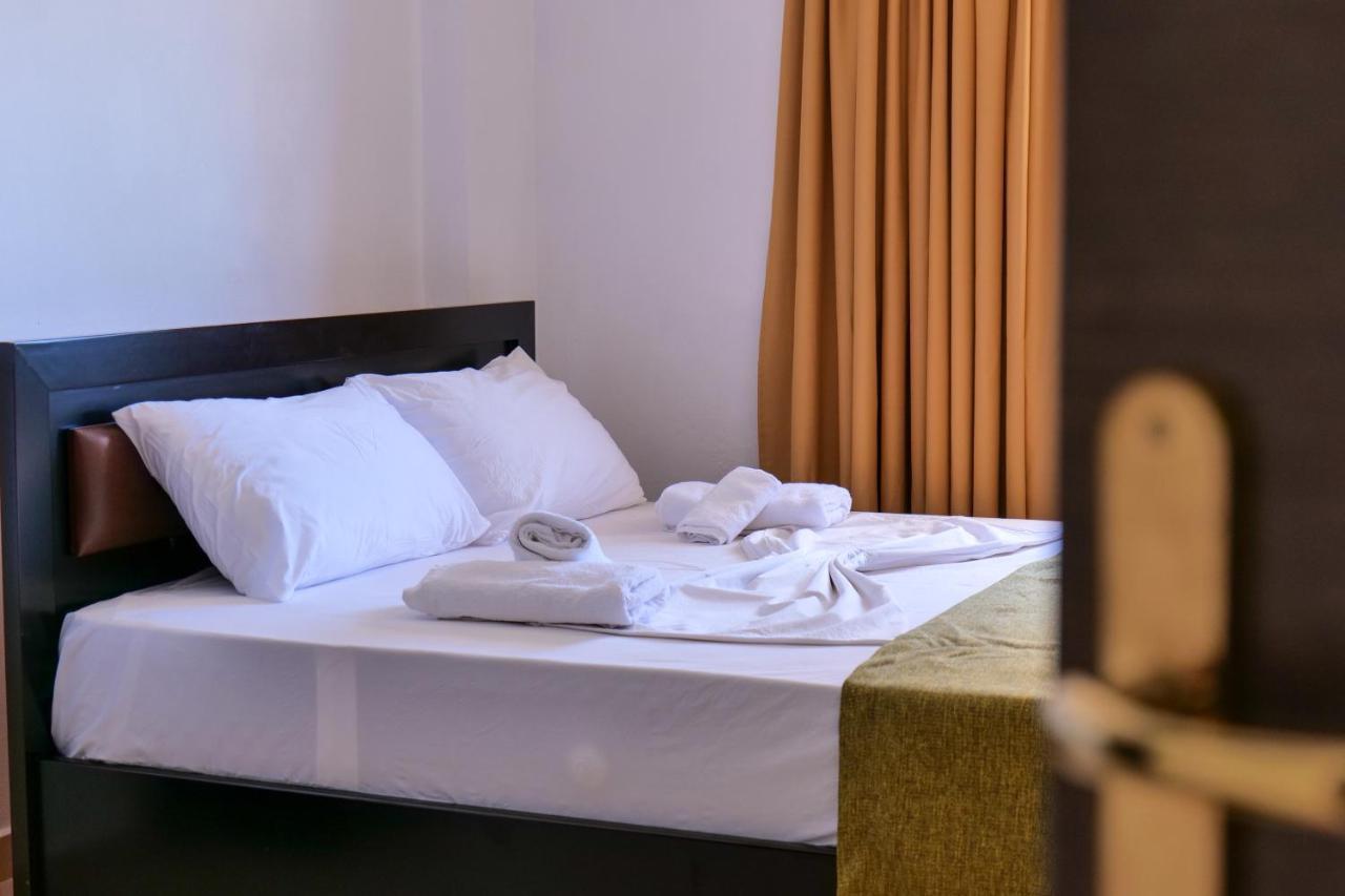 Hotel Verano Sarandë
