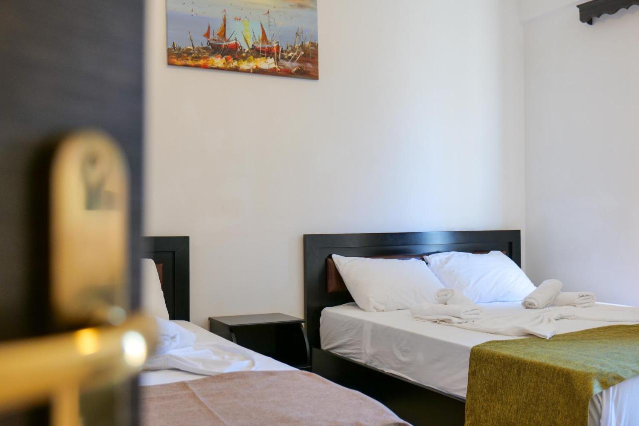 Hotel Verano
