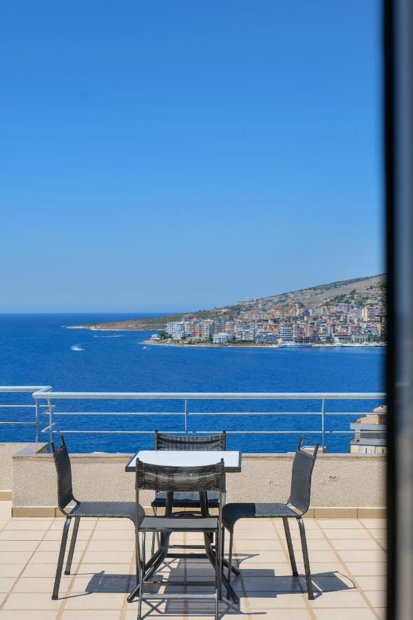 Verano Sarandë