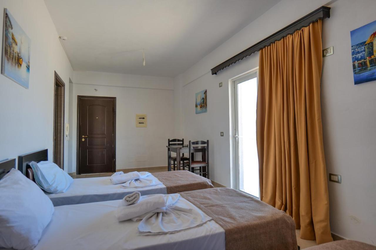 Hotel Verano Sarandë