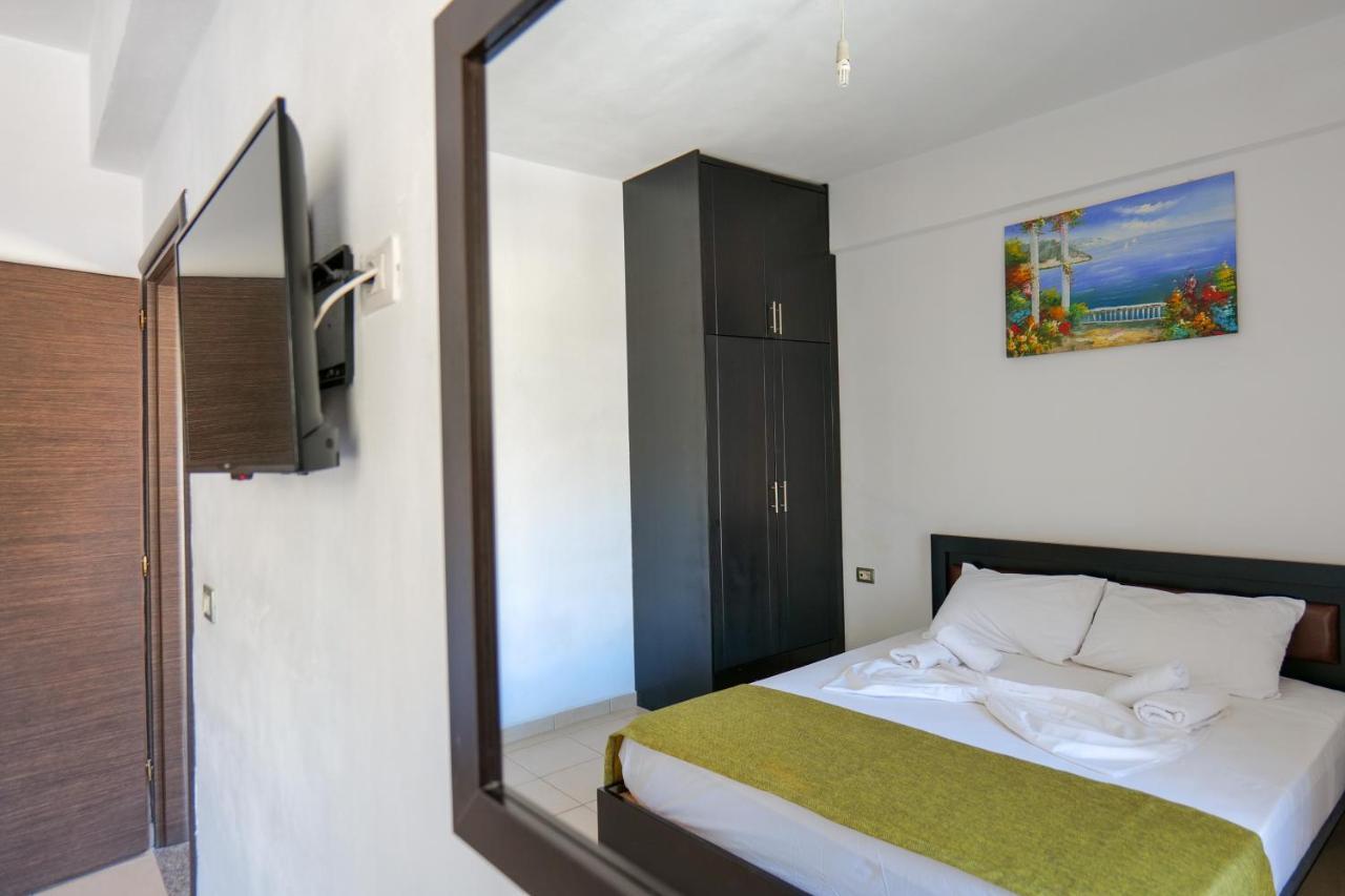 Verano Hotel Sarandë
