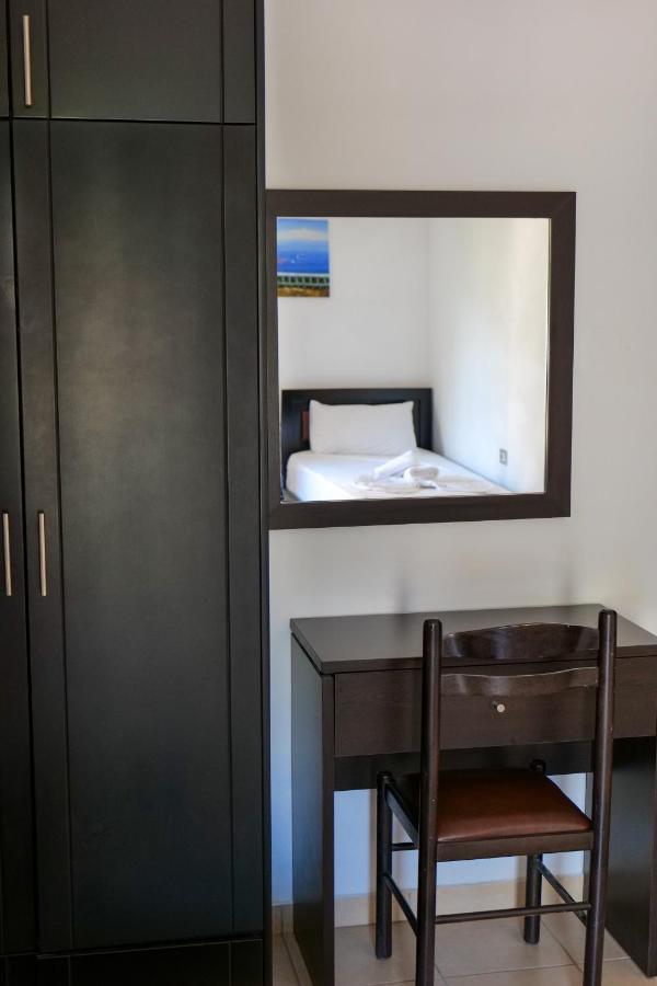 Hotel Verano 3*