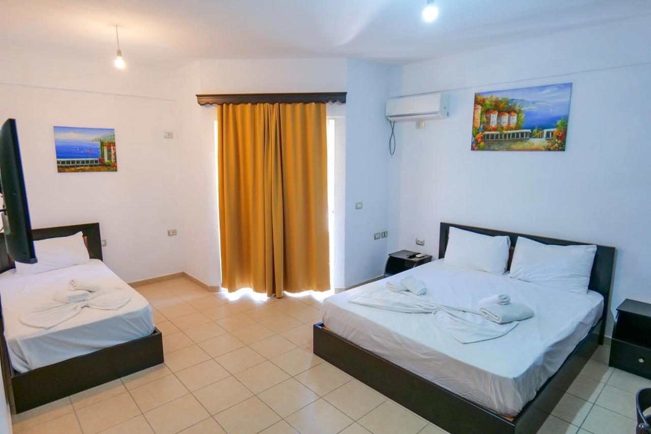 Hotel Verano