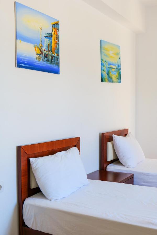 Verano Hotel 3*