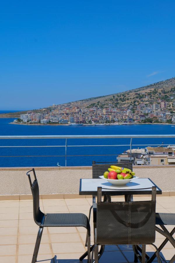 Verano Hotel Sarandë
