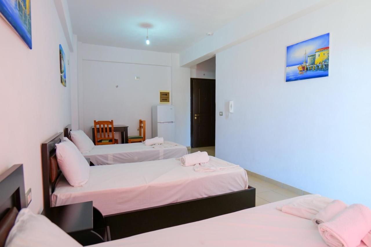 Verano Hotel Sarandë
