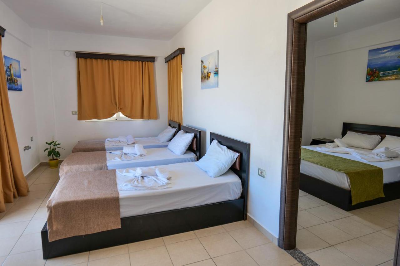 Verano Hotel Sarandë