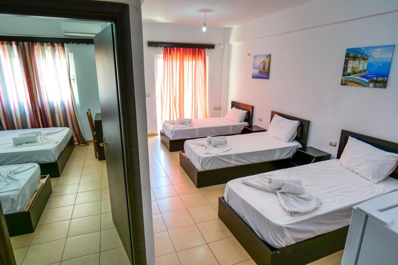 Hotel Verano Sarandë