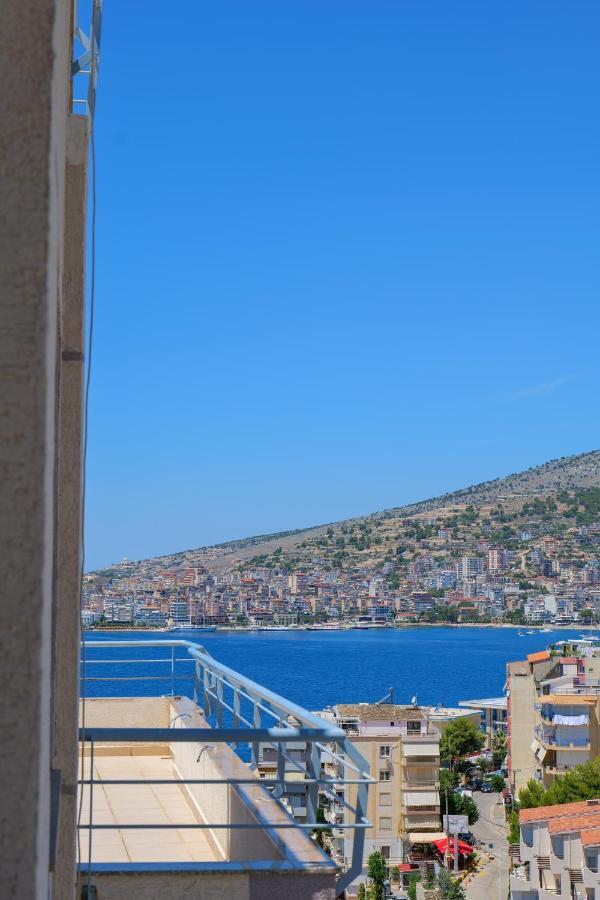 Verano 3* Sarandë