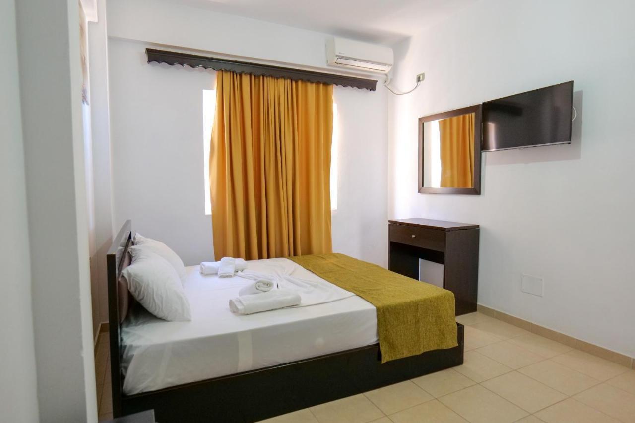 Hotel Verano