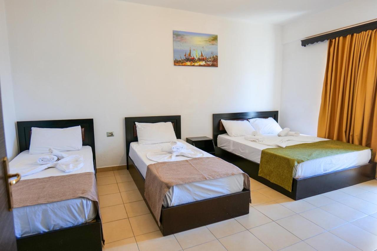 Verano Hotel 3*