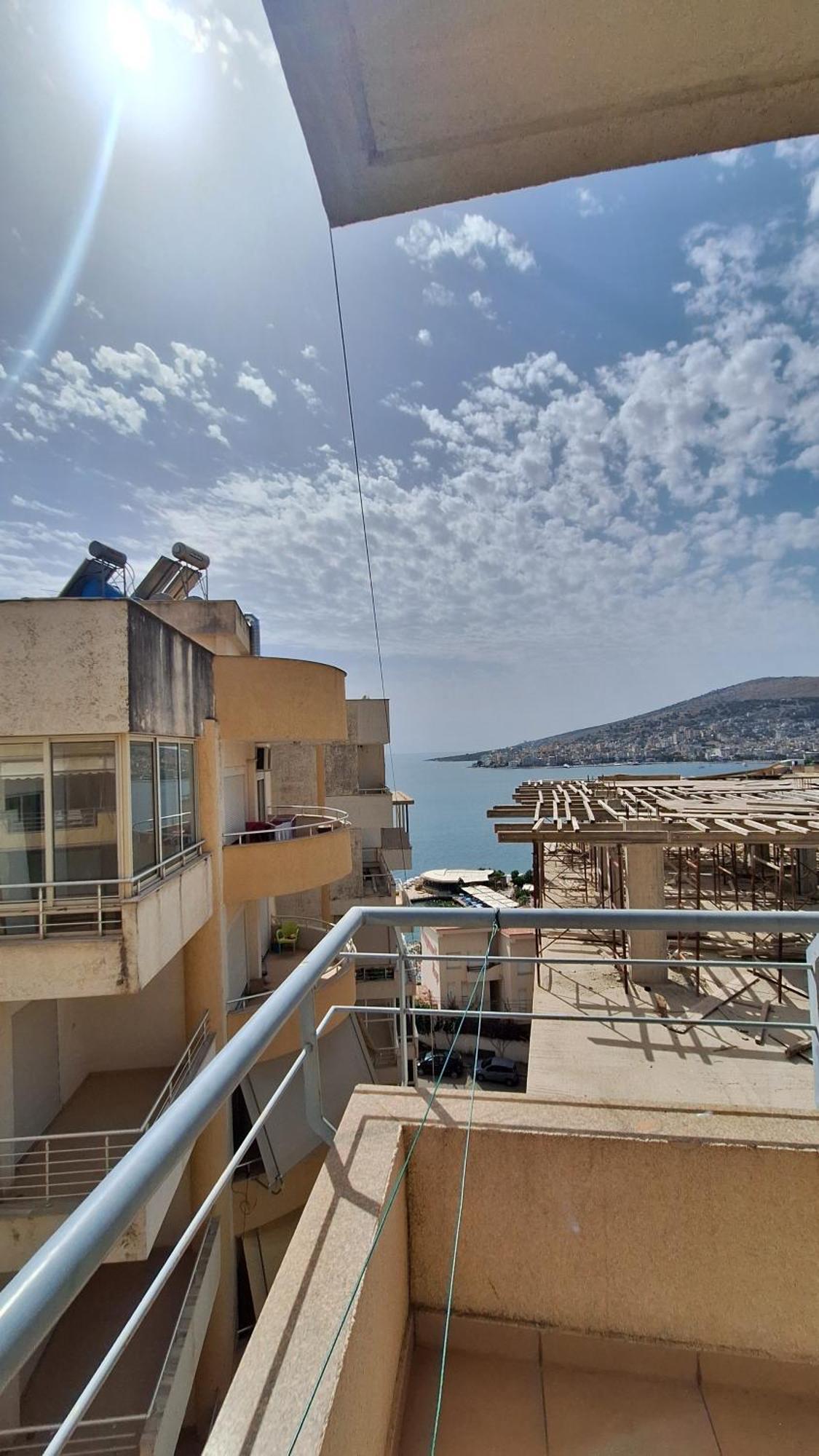 Verano 3* Sarandë