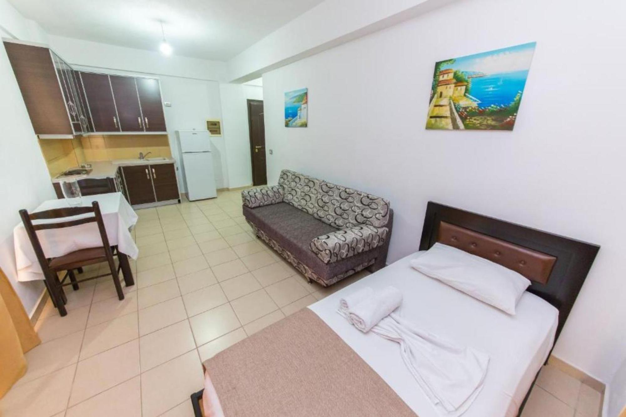 Hotel Verano 3*