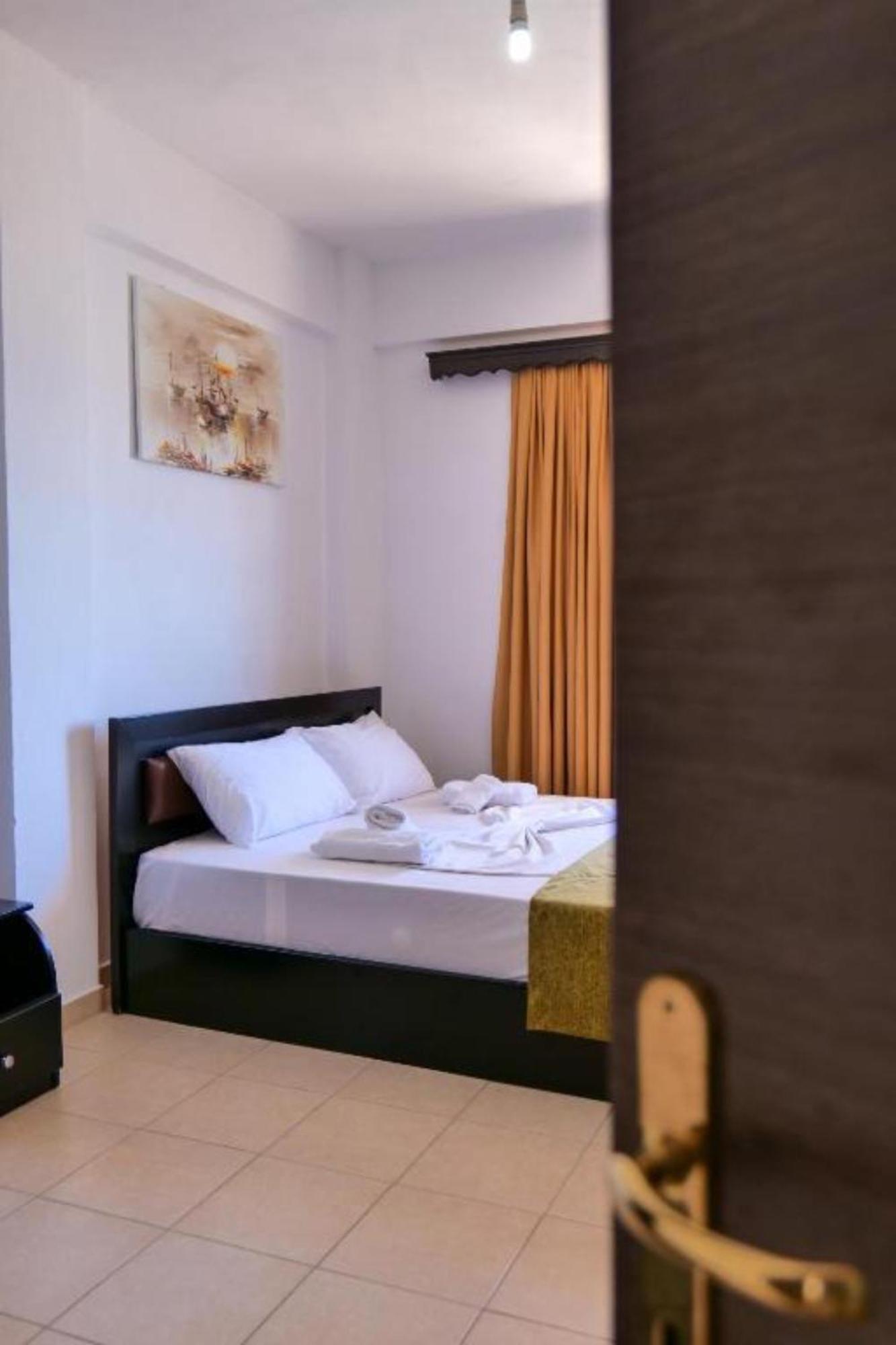 Hotel Verano Sarandë