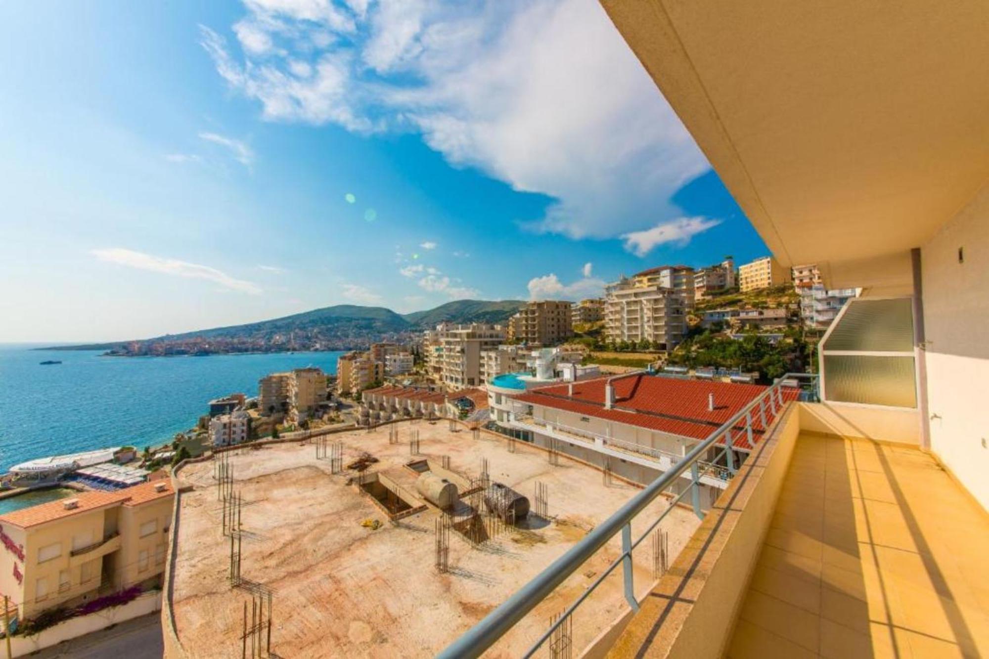Verano Sarandë