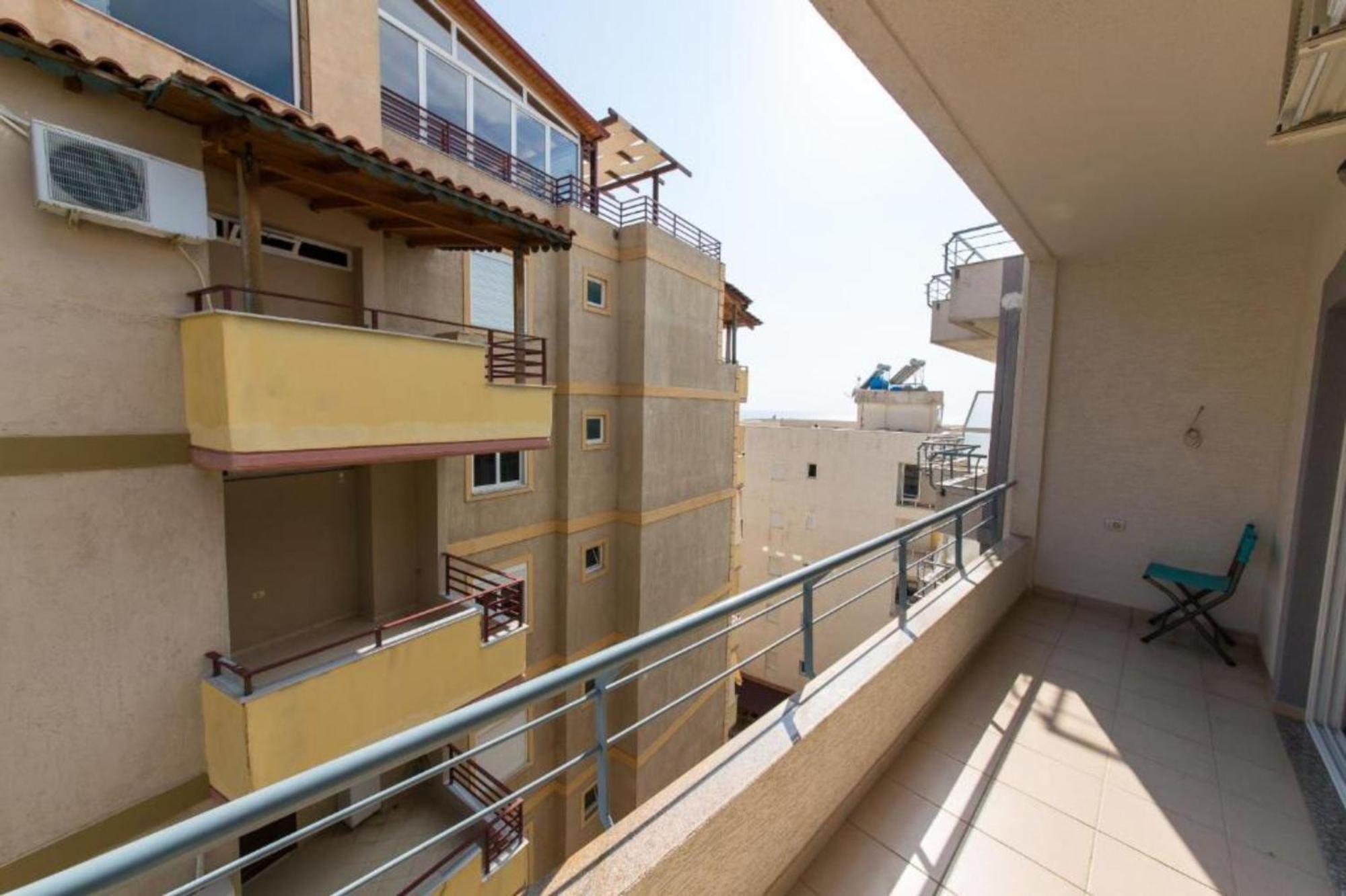 Verano 3* Sarandë
