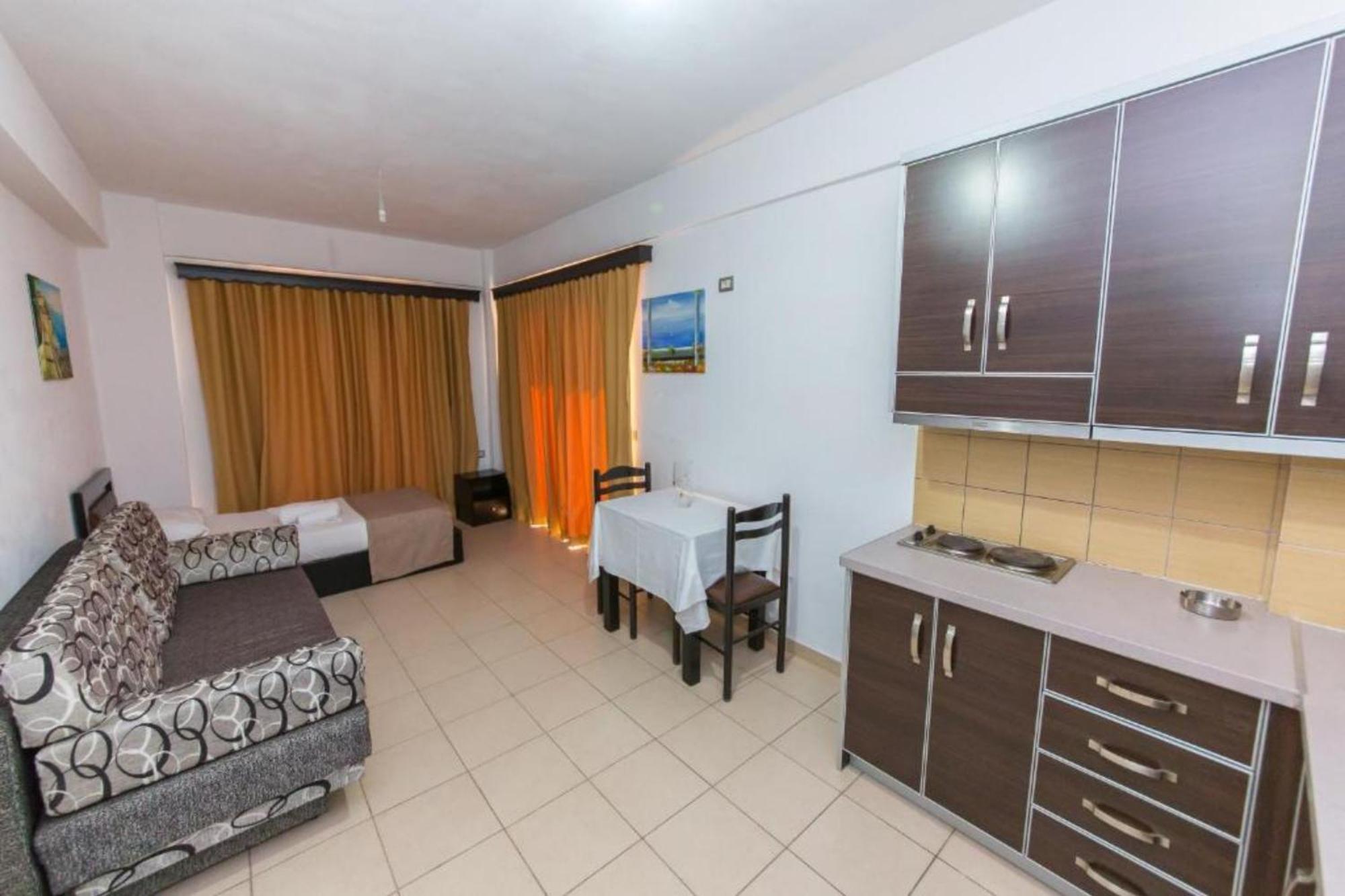 Hotel Verano