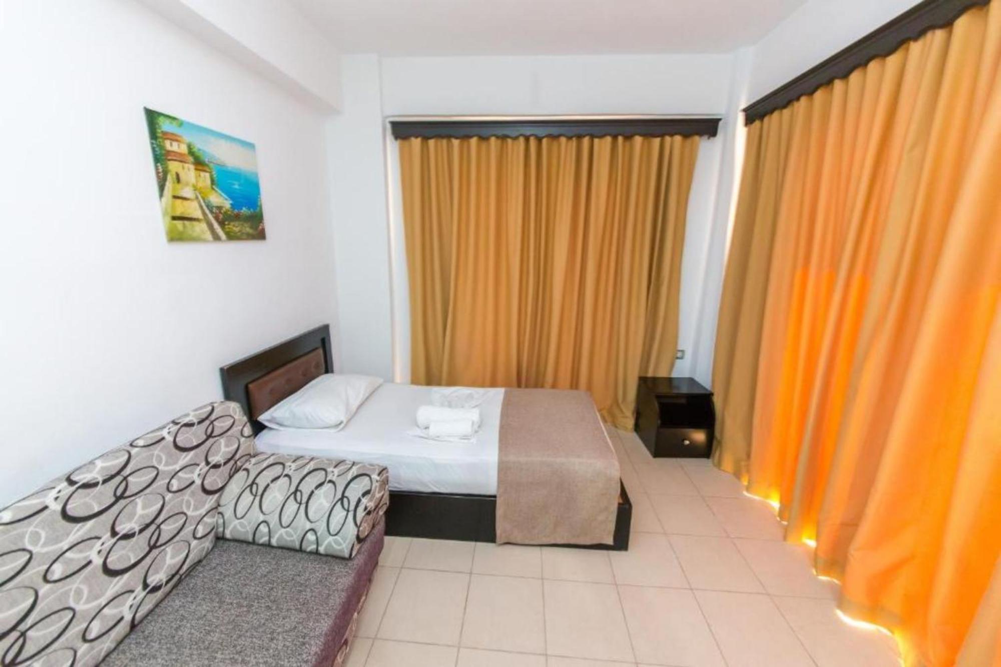 Verano Hotel 3*