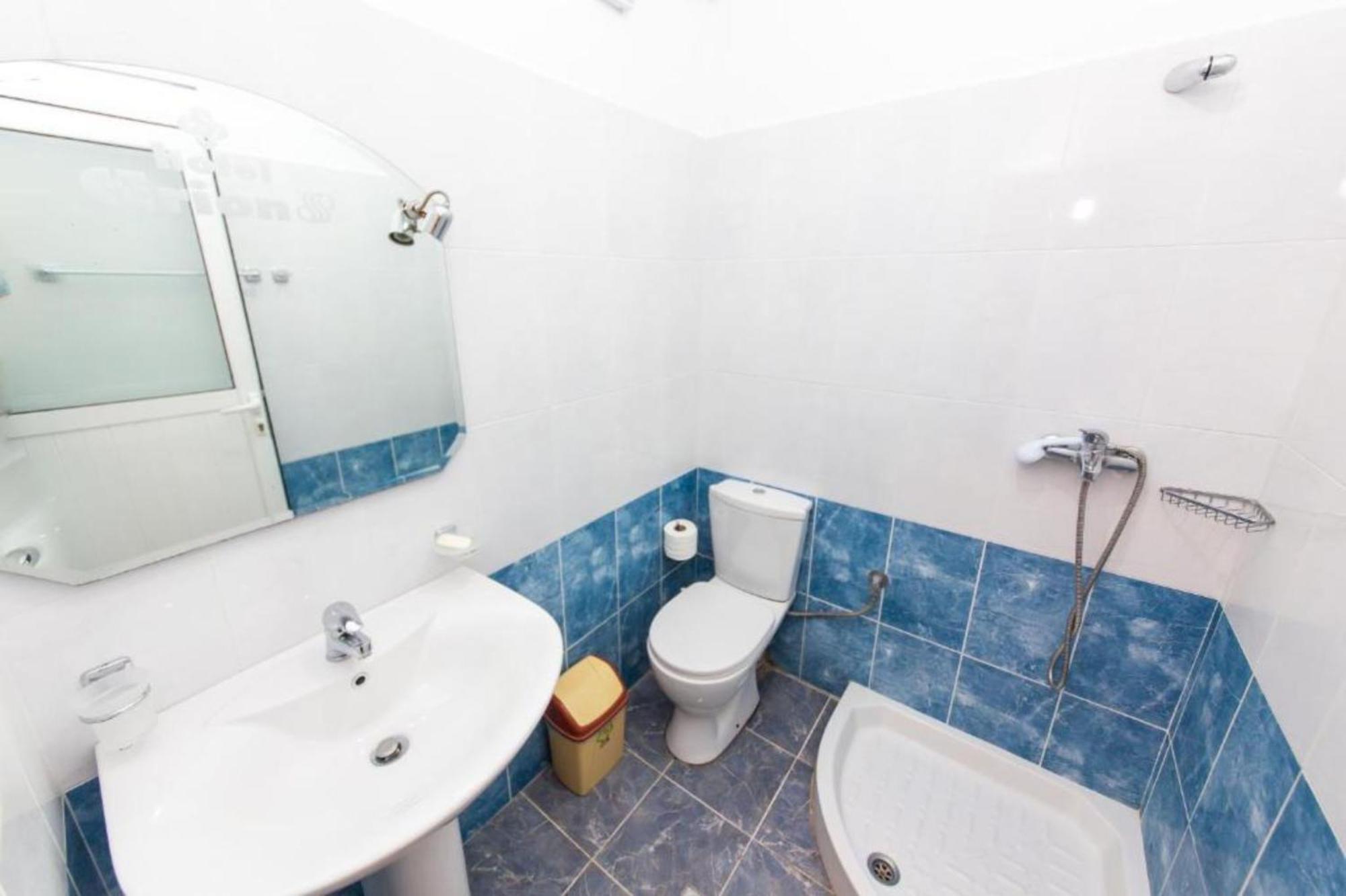 Hotel Verano Sarandë