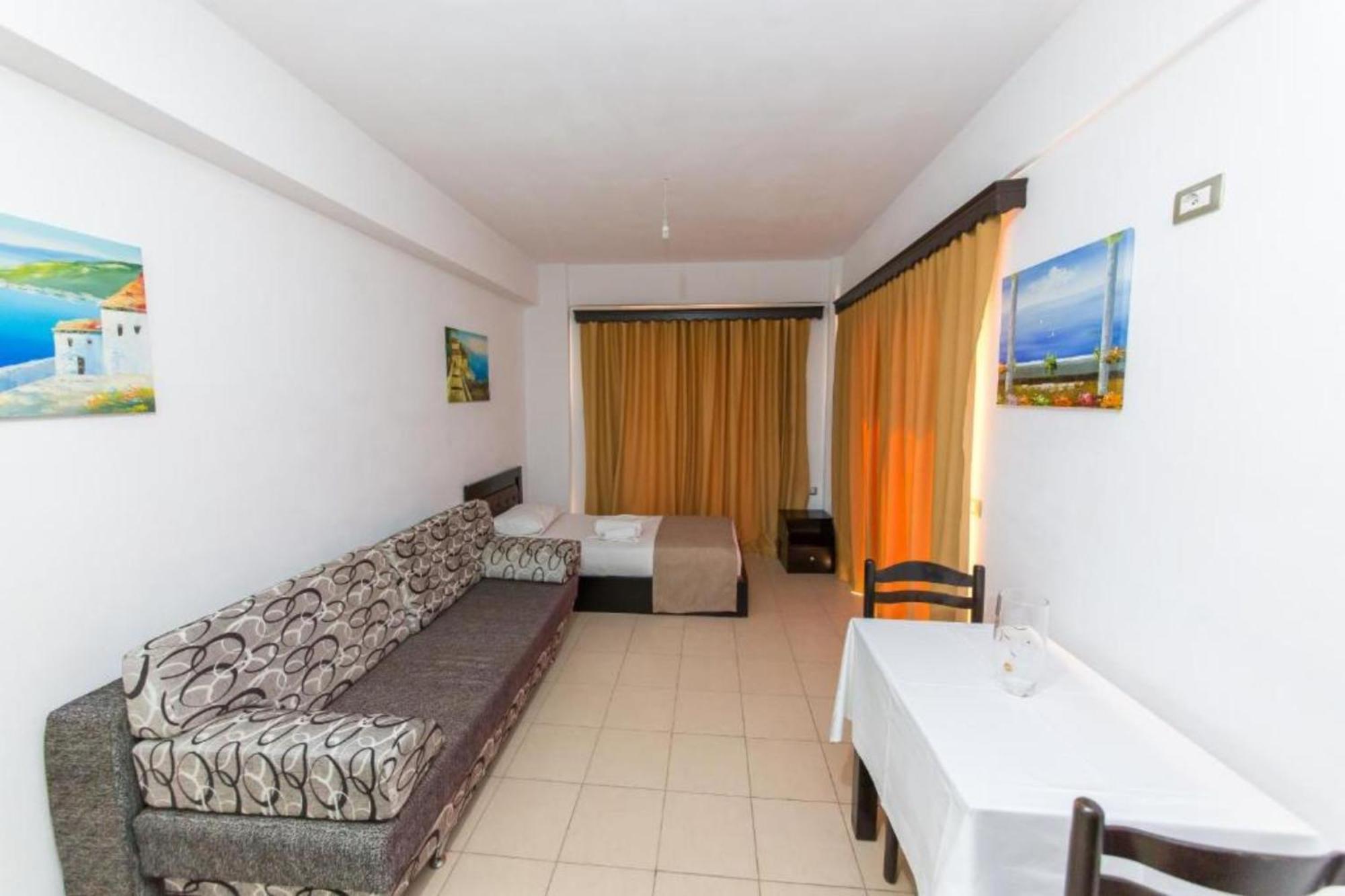 Verano Hotel