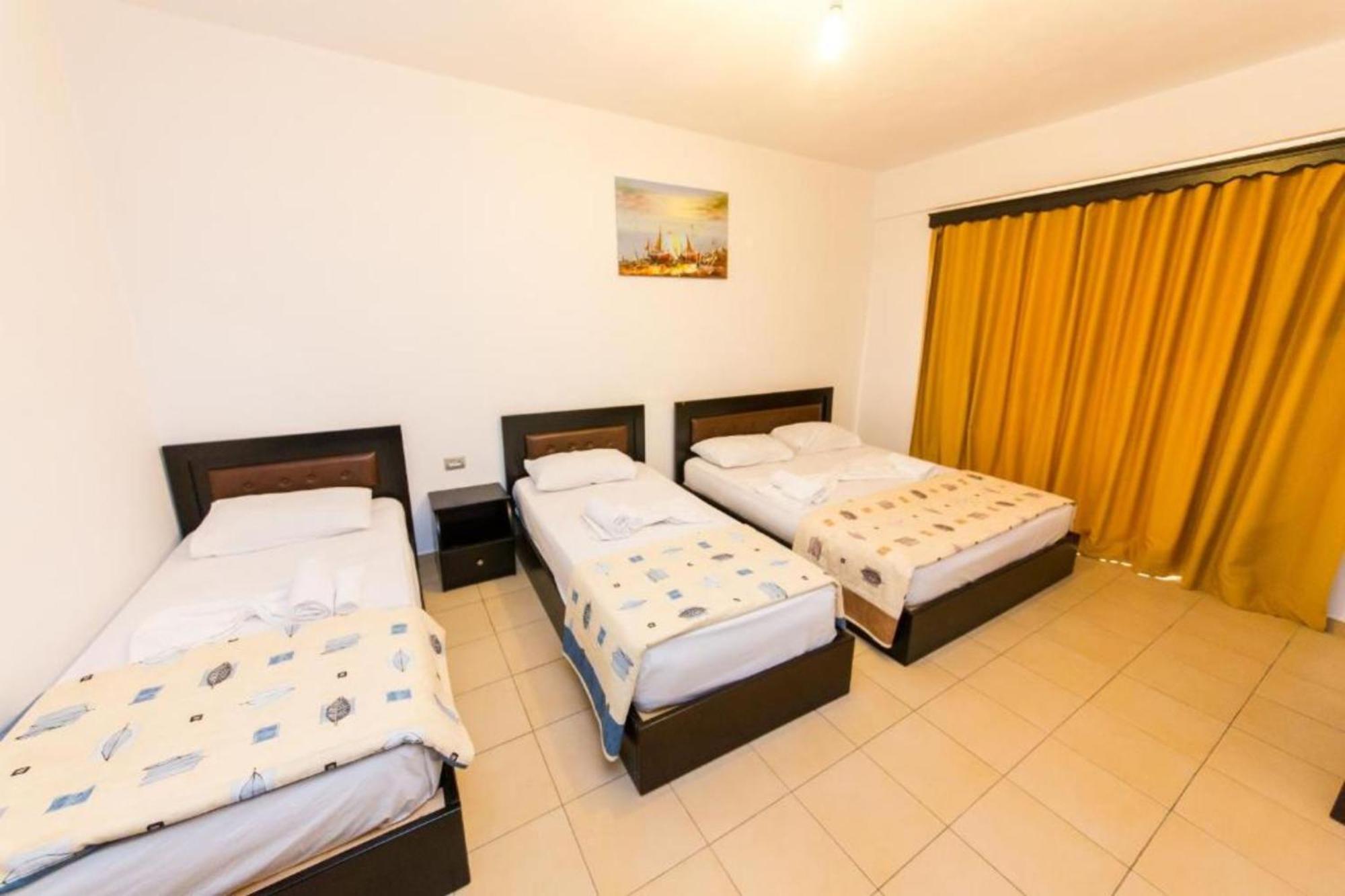Verano Hotel 3*
