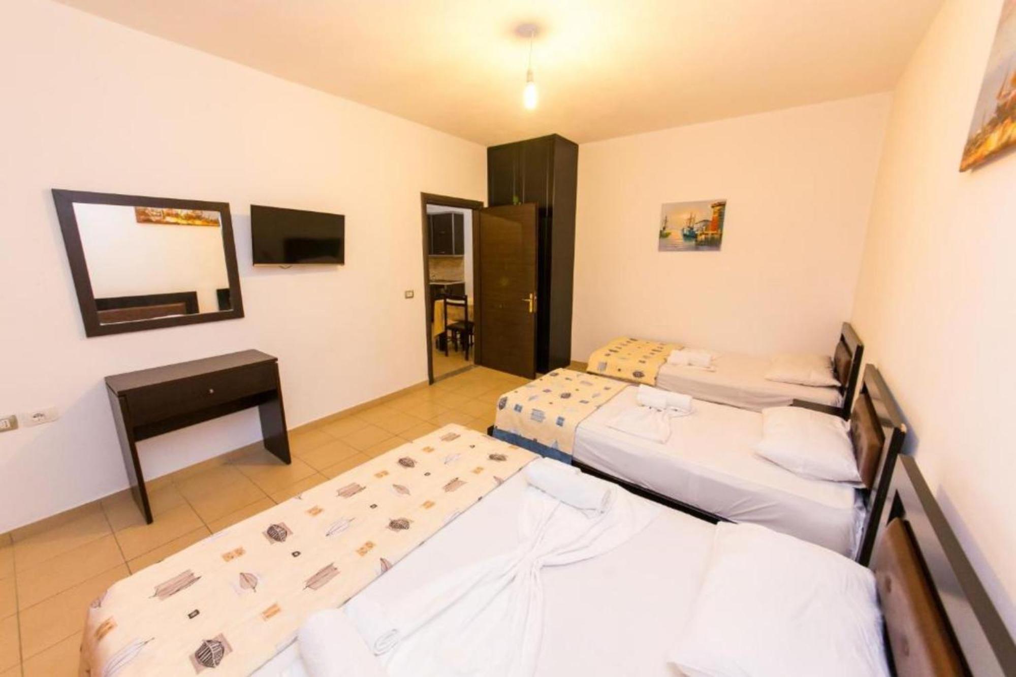 Hotel Verano Sarandë