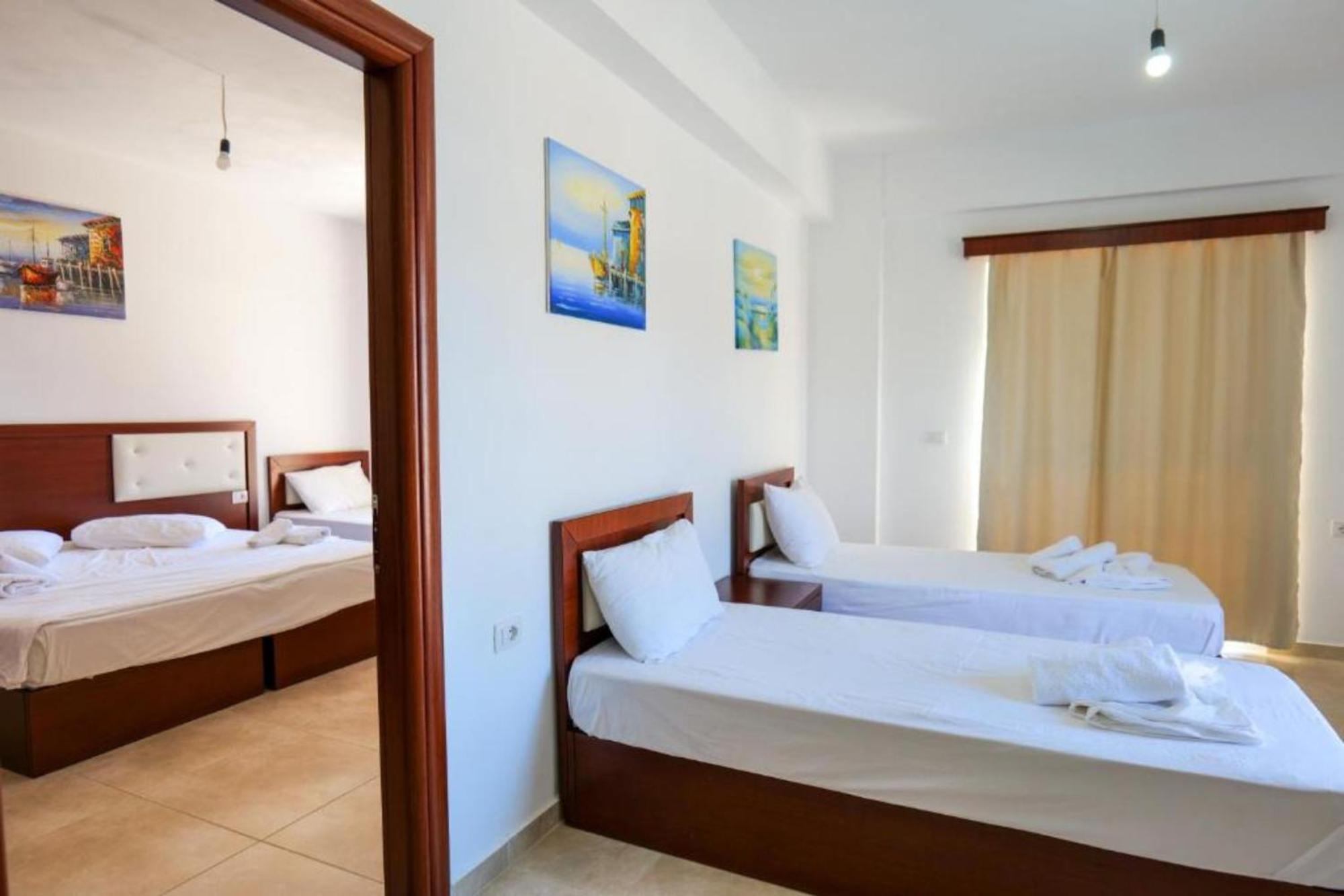 Verano Hotel 3*
