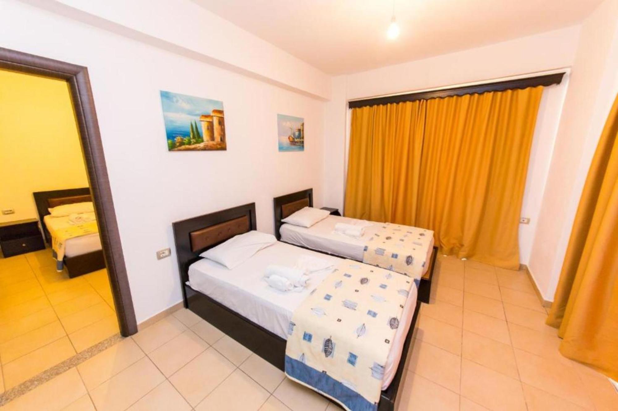 Hotel Verano Sarandë