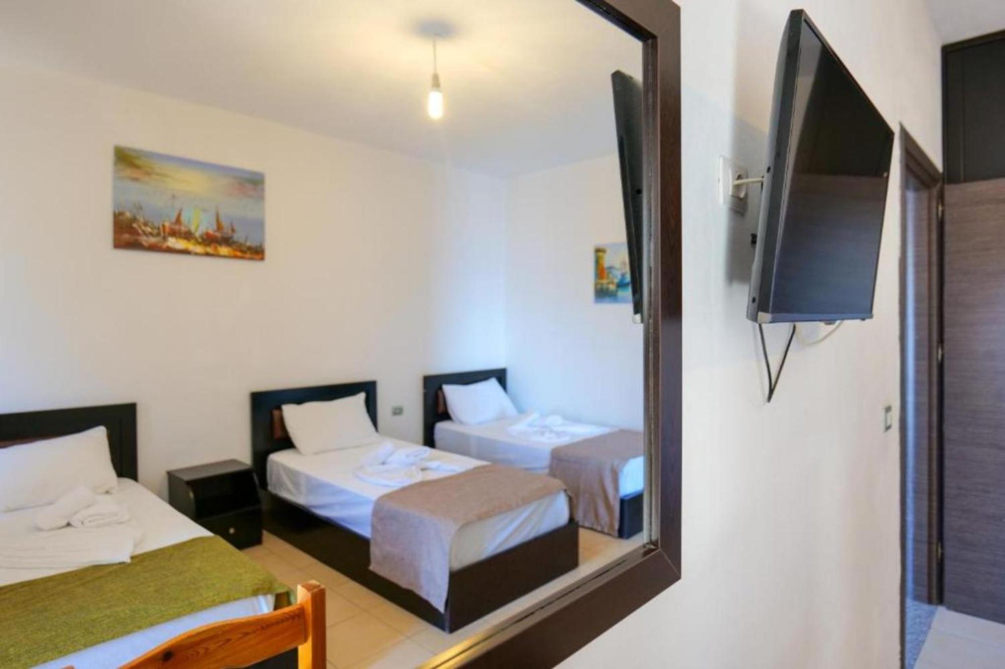 Verano Hotel 3*
