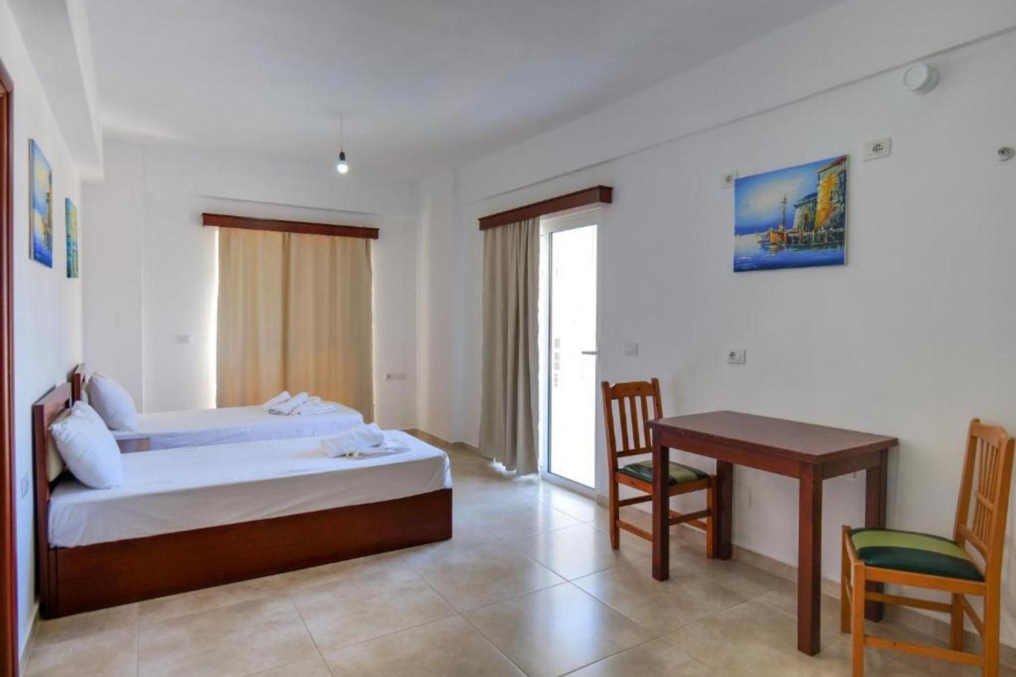 Hotel Verano 3*