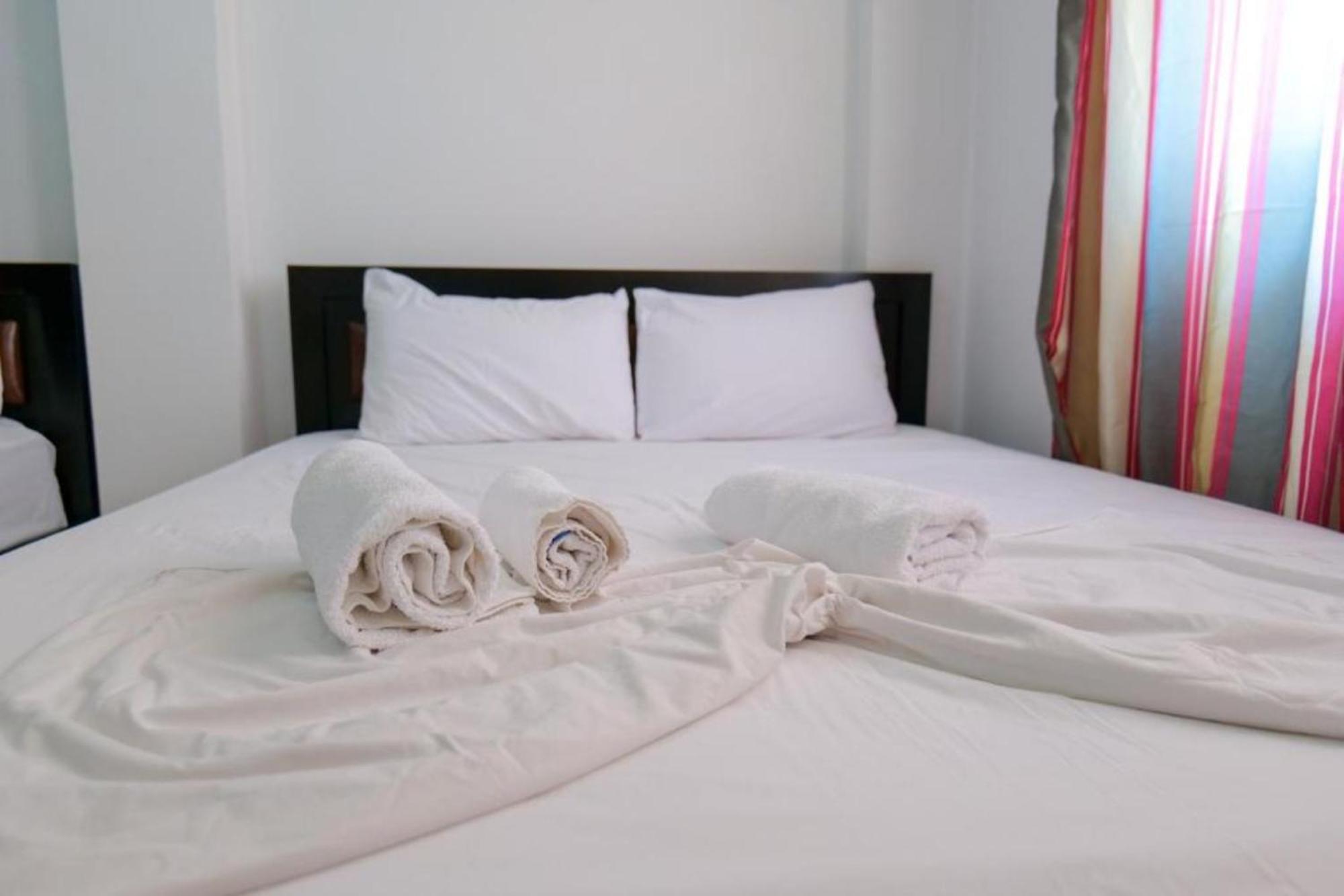 Hotel Verano Sarandë