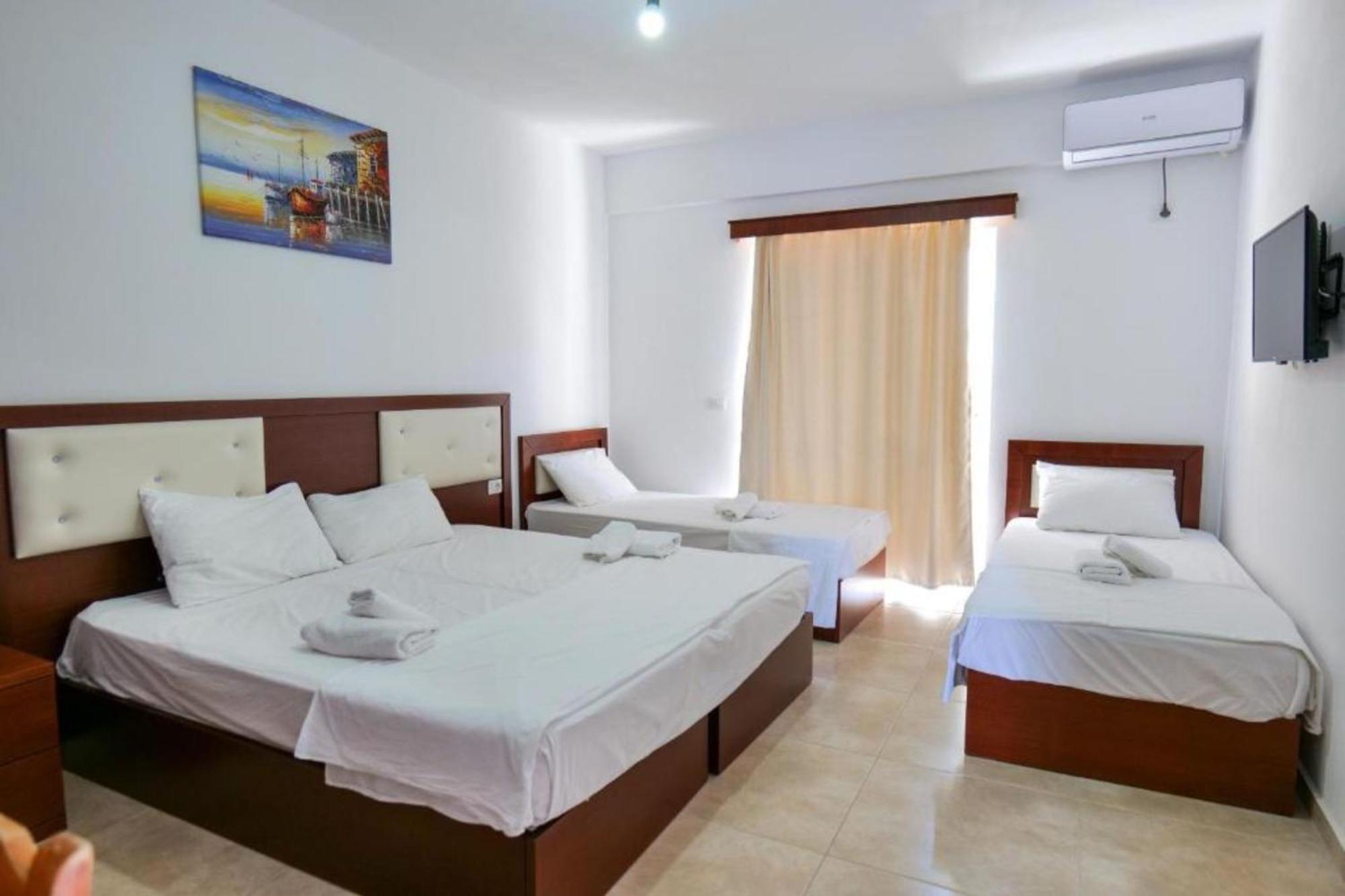 Verano 3* Sarandë