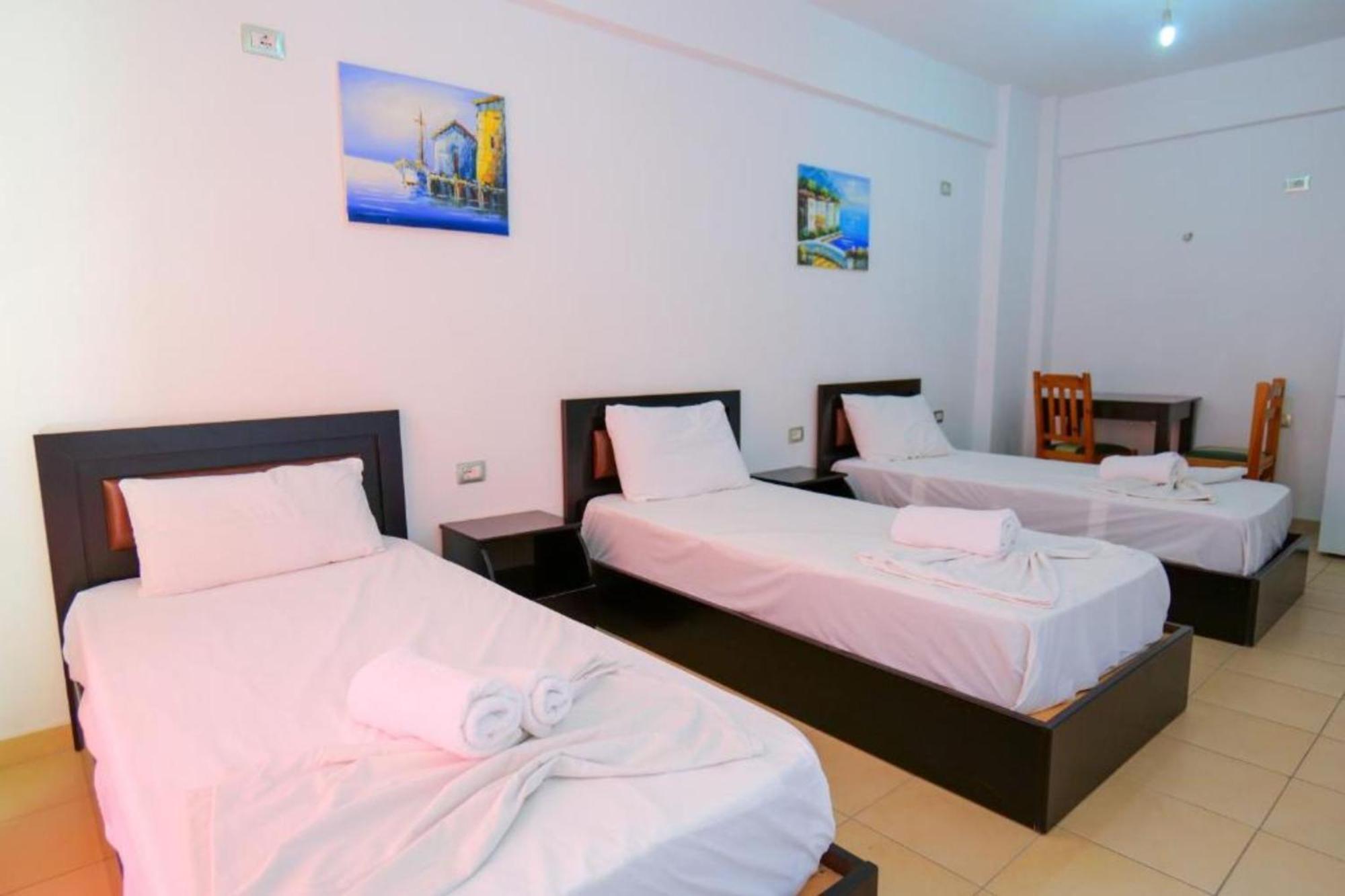 Hotel Verano