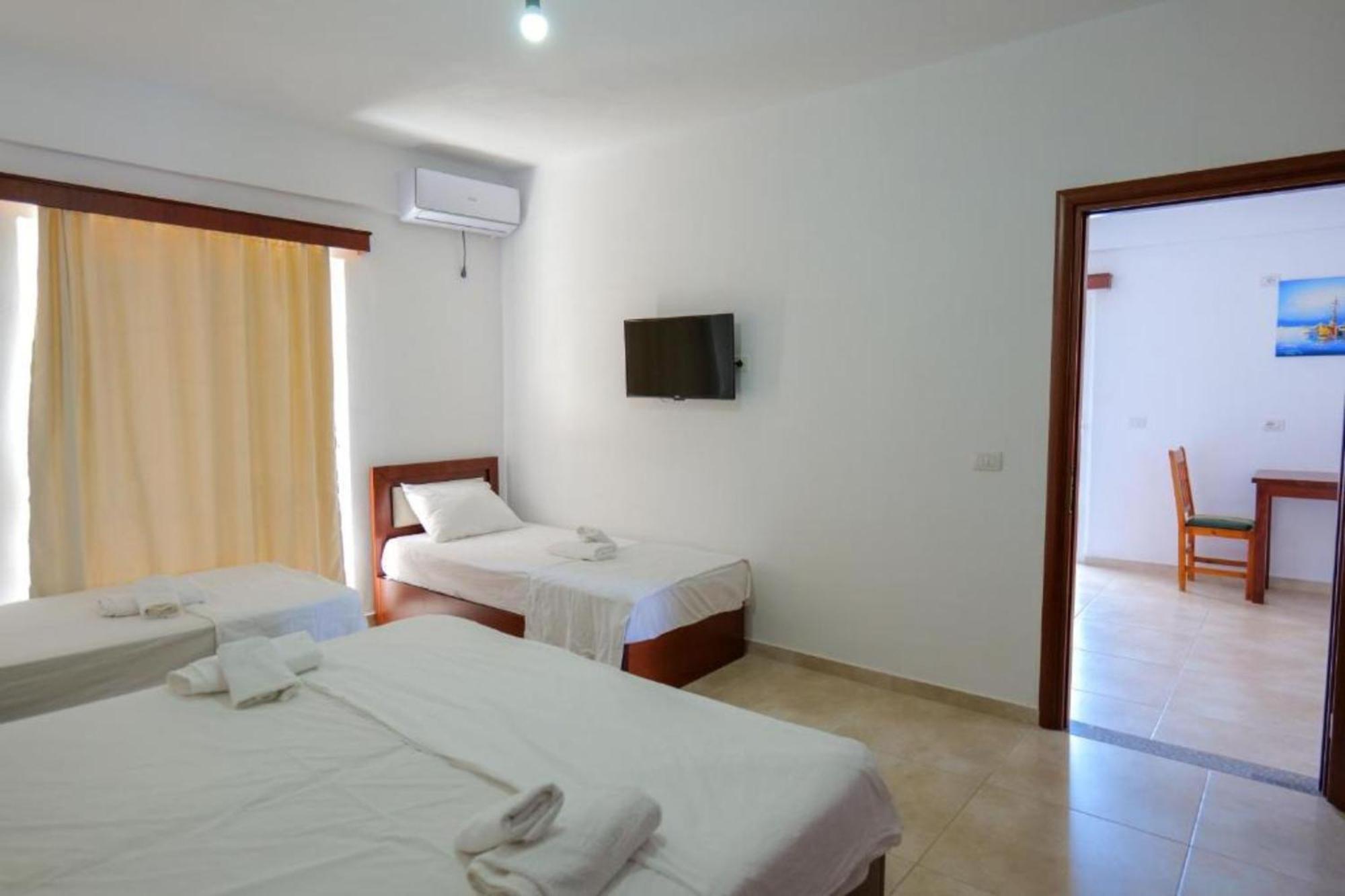 Verano Hotel 3*