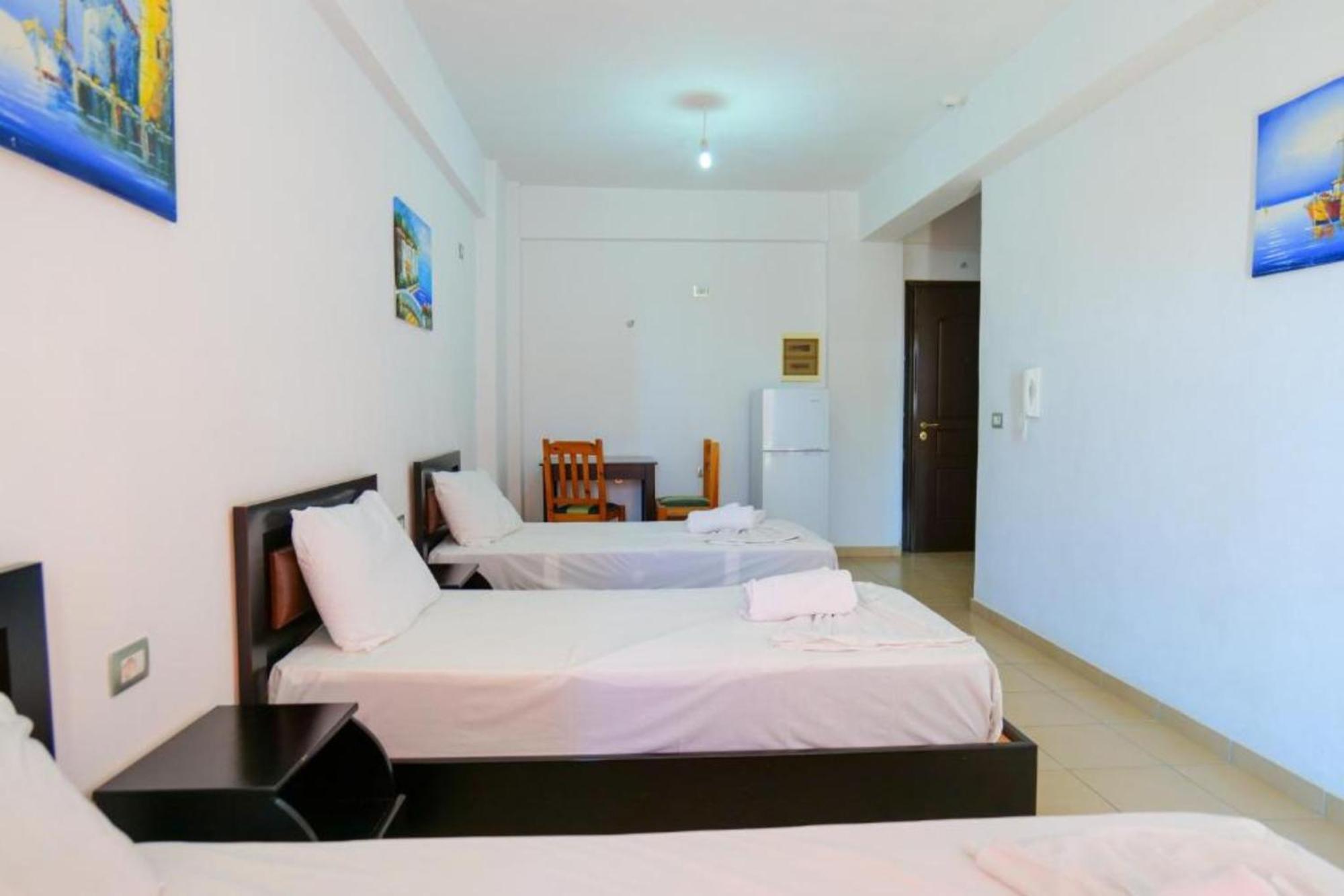 Hotel Verano 3*