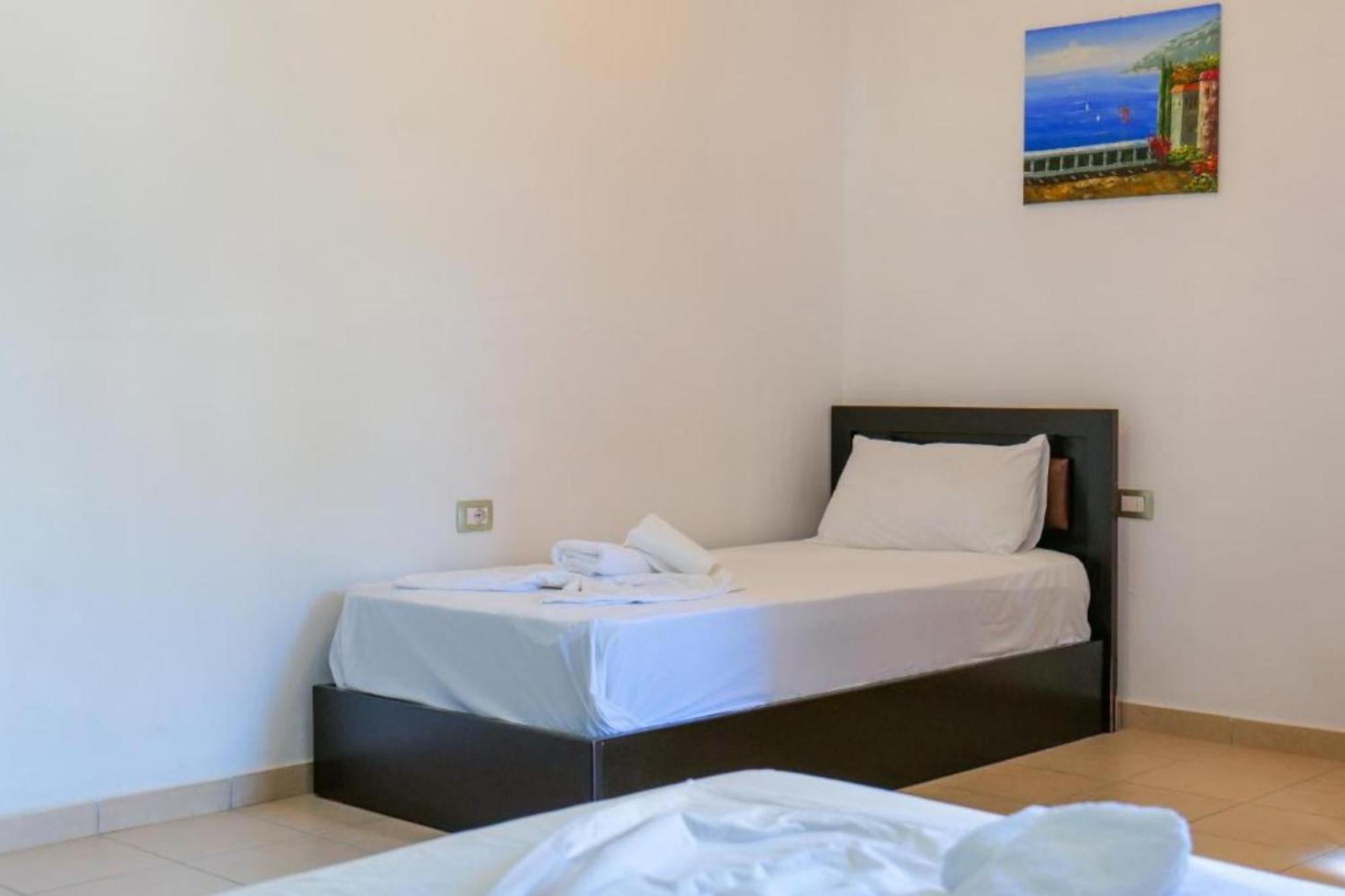 Verano Hotel Sarandë