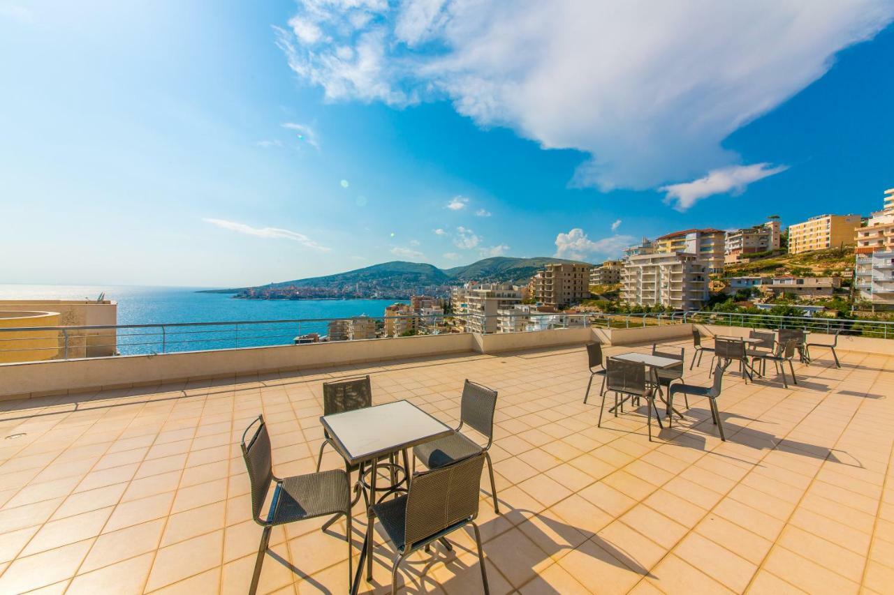 Verano Hotel Saranda