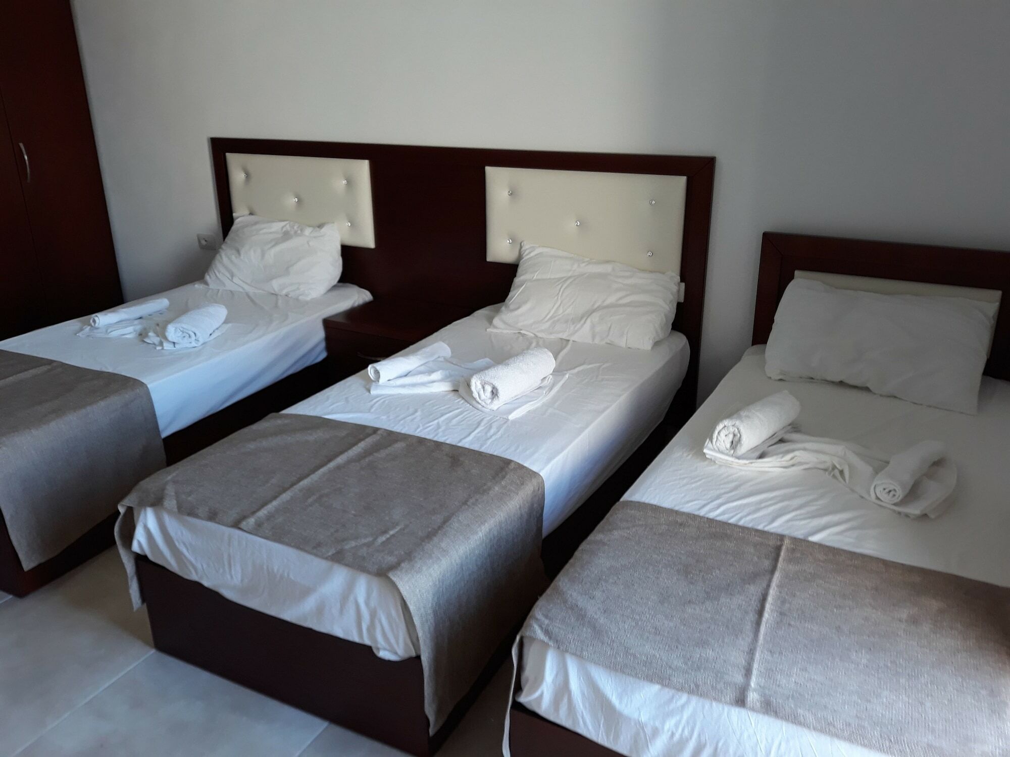 Verano 3* Sarandë