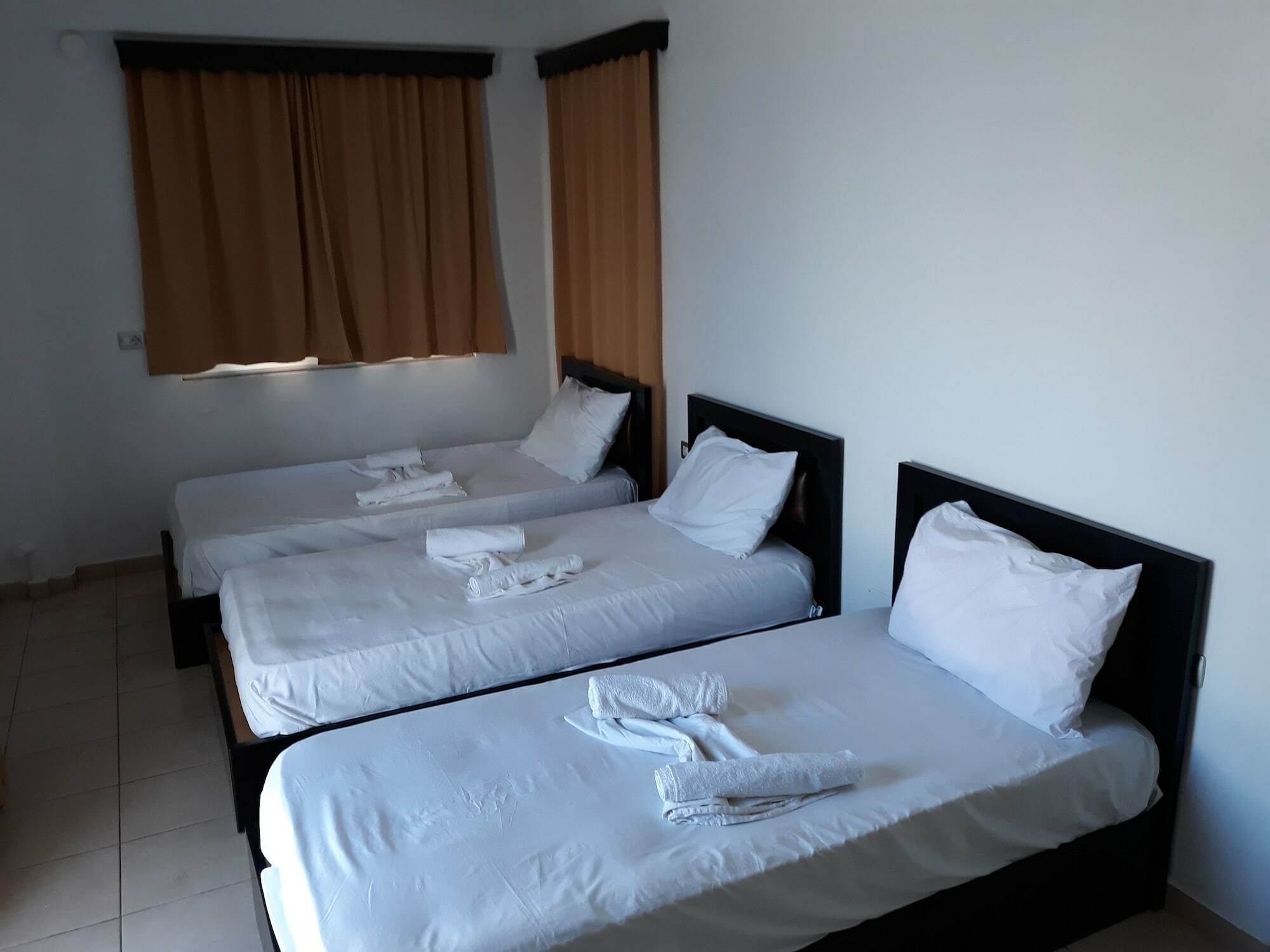 Verano Hotel 3*